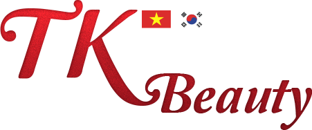 TK Beauty – Bí quyết trẻ đẹp chuẩn Hàn