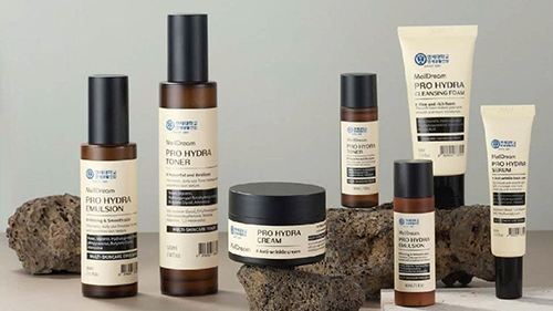 Mini Banner Collagen TK Beauty